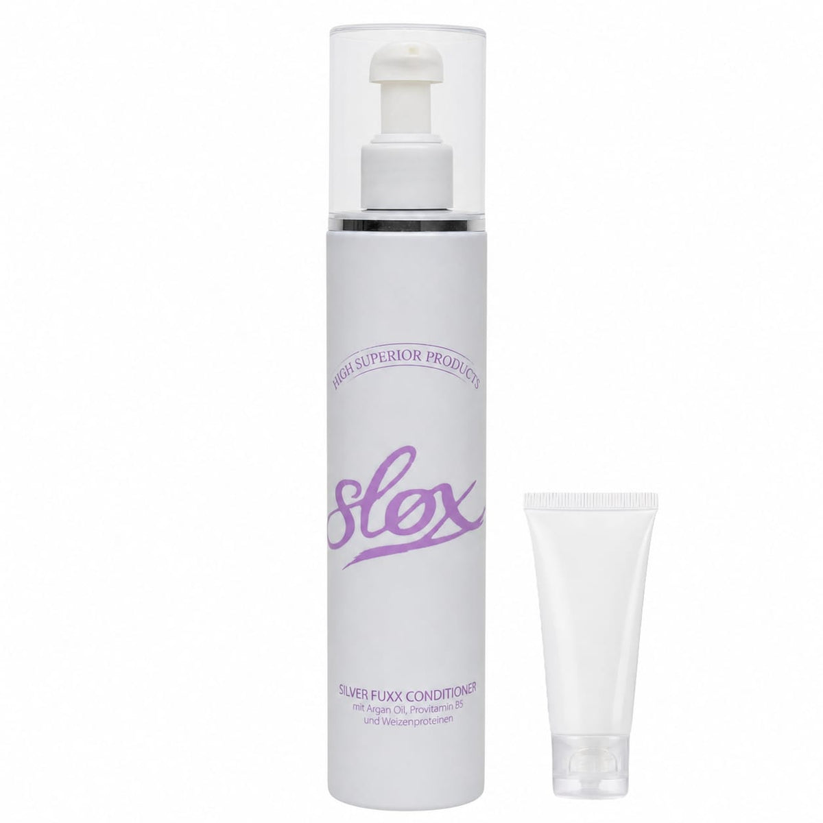 SLØX® Silver Conditioner Mini