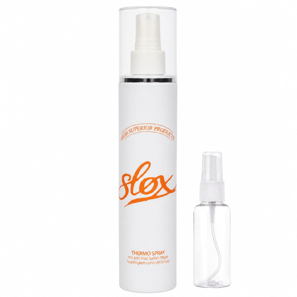 SLØX® Thermo Spray Mini