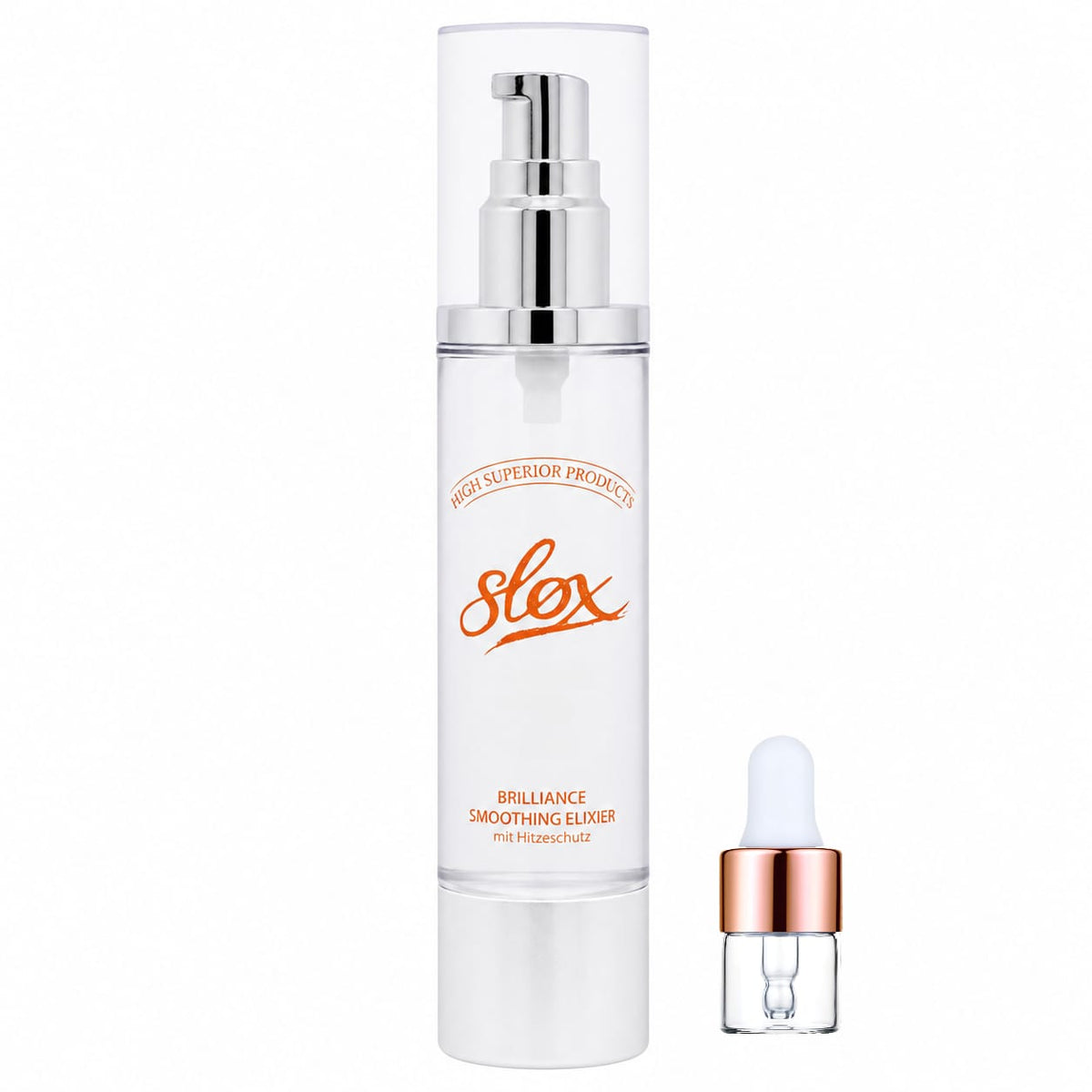 SLØX® Brilliance Smoothing Elixier Mini