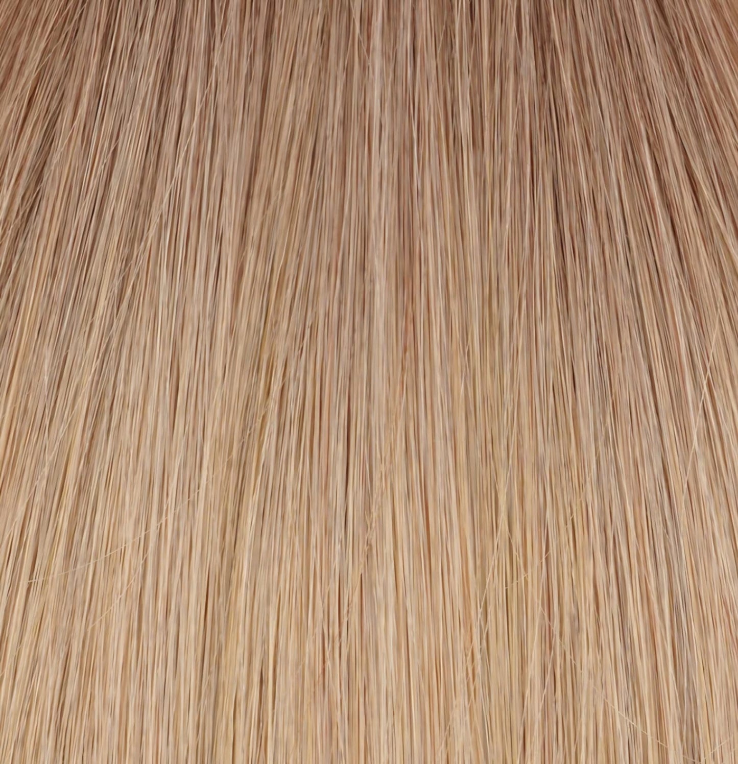 SLØX® Tapes in Farbe Beach – Echthaar Extensions