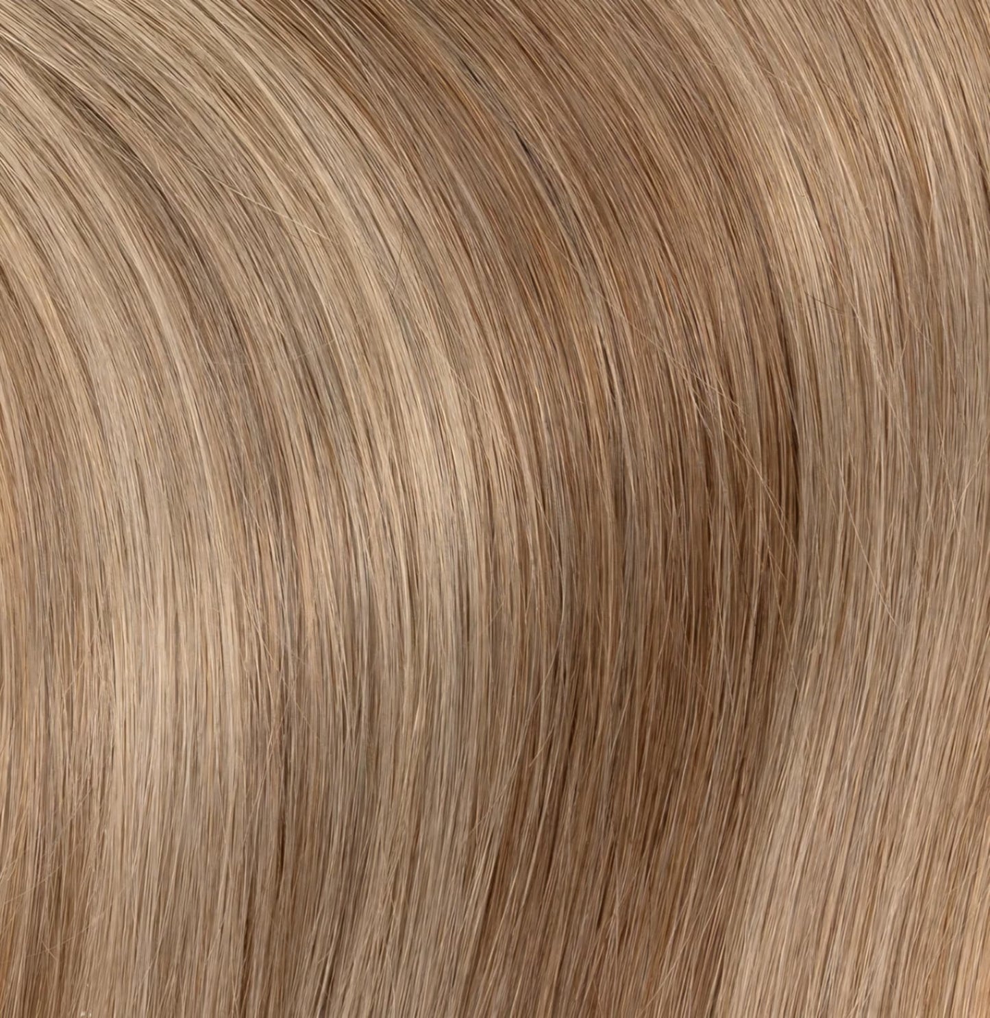 SLØX® Tapes in Farbe 5P-18A – Echthaar Extensions