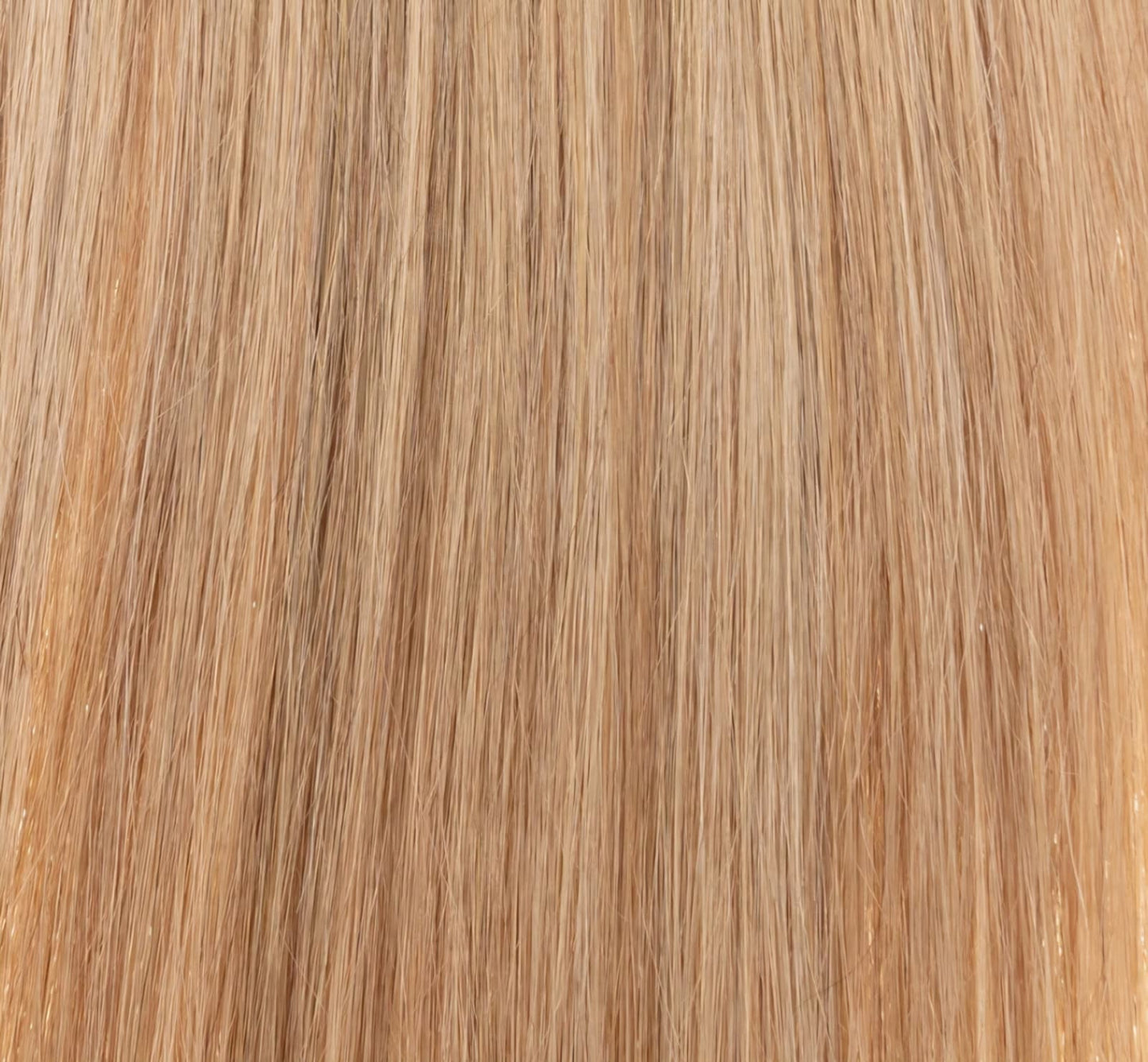SLØX® Tapes in Farbe Caramel – Echthaar Extensions