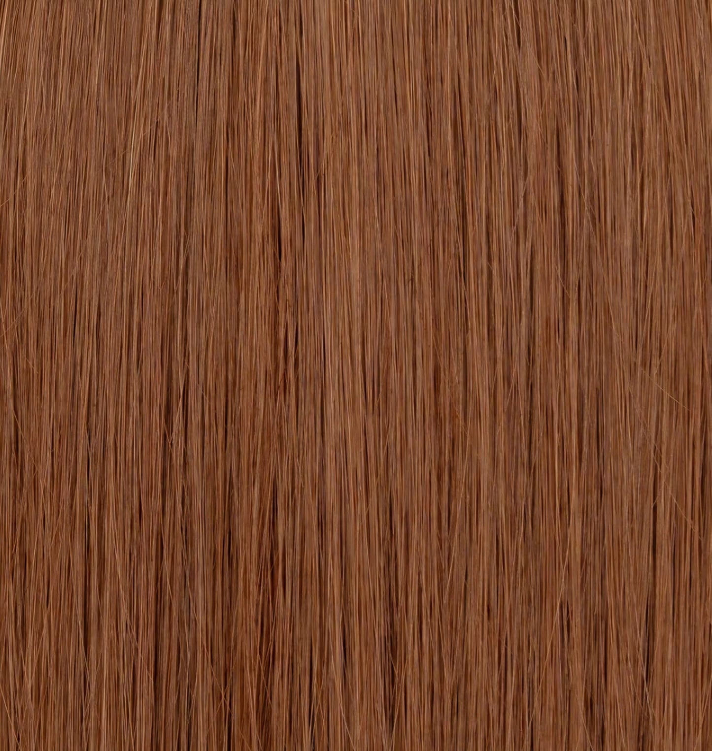 SLØX® Tressen in Farbe Fox – Echthaar Extensions