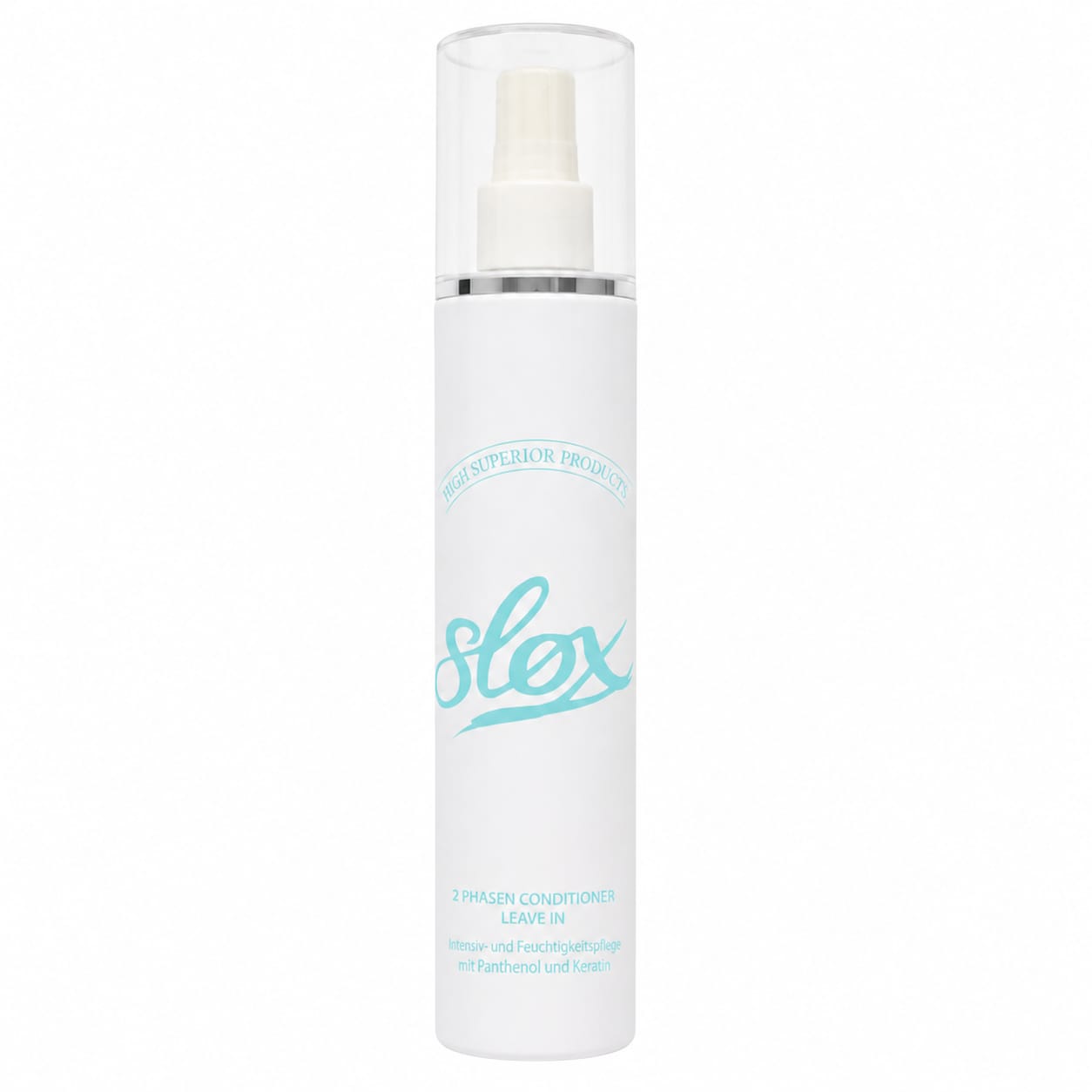SLØX® SLØX 2 Phasen Conditioner Leave In