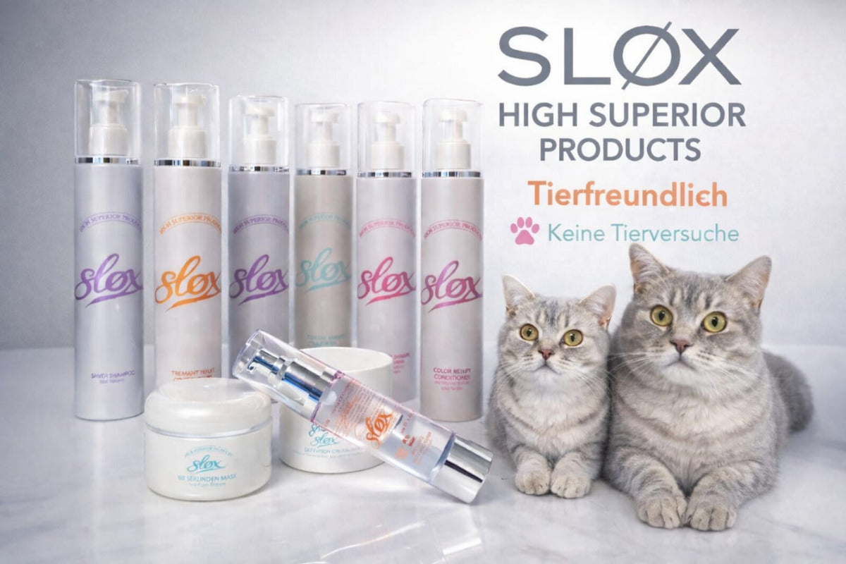 Haircare