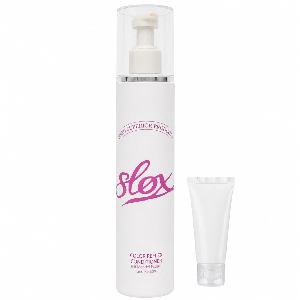 SLØX® Color Reflex Conditioner Mini
