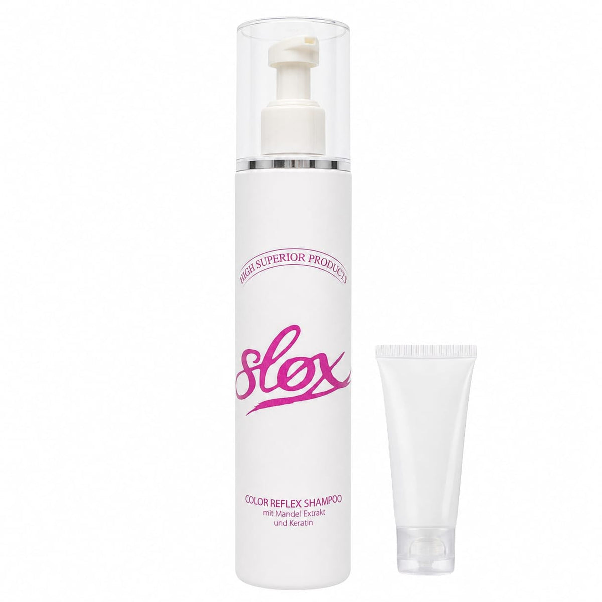 SLØX® Color Reflex Shampoo Mini