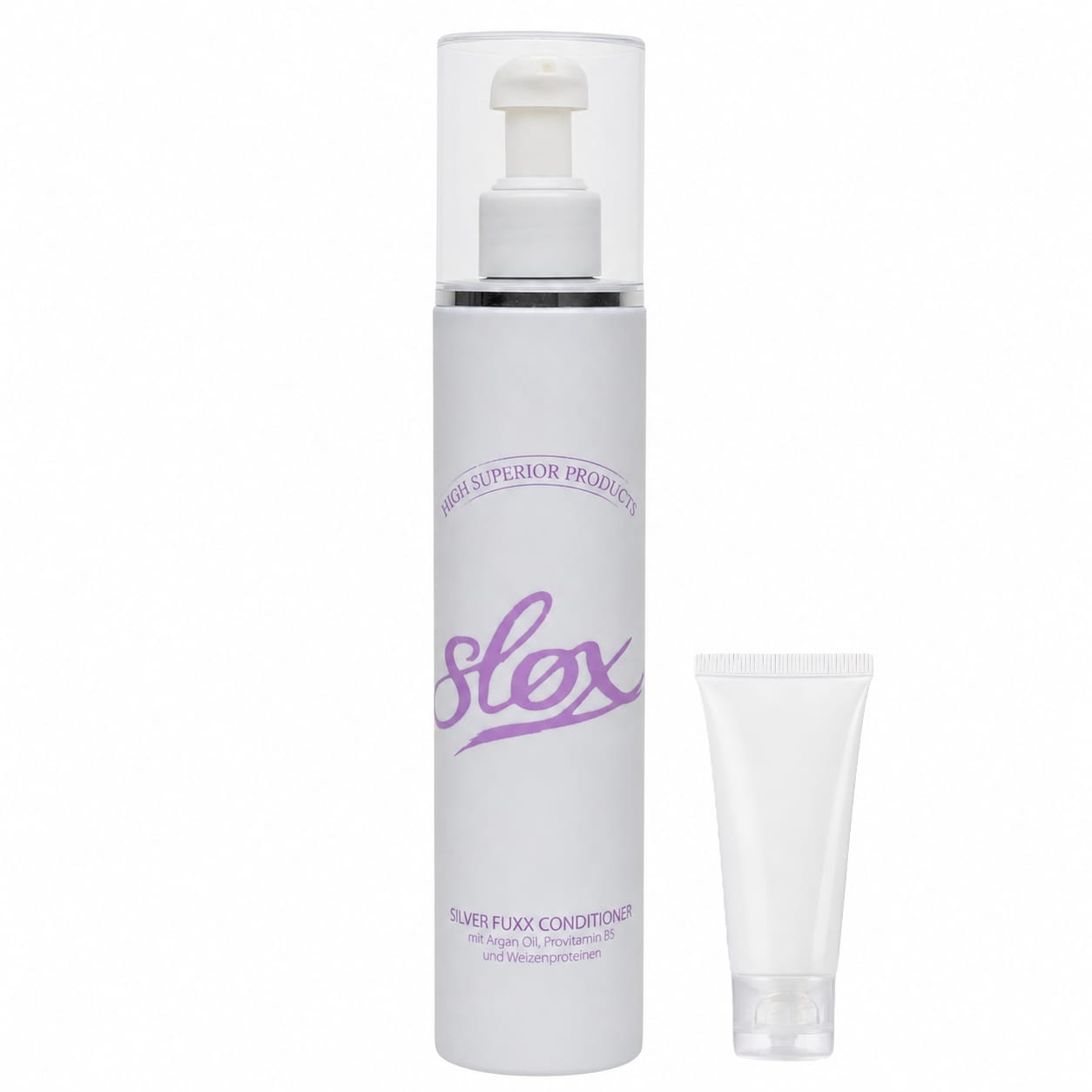 SLØX® Silver Conditioner Mini