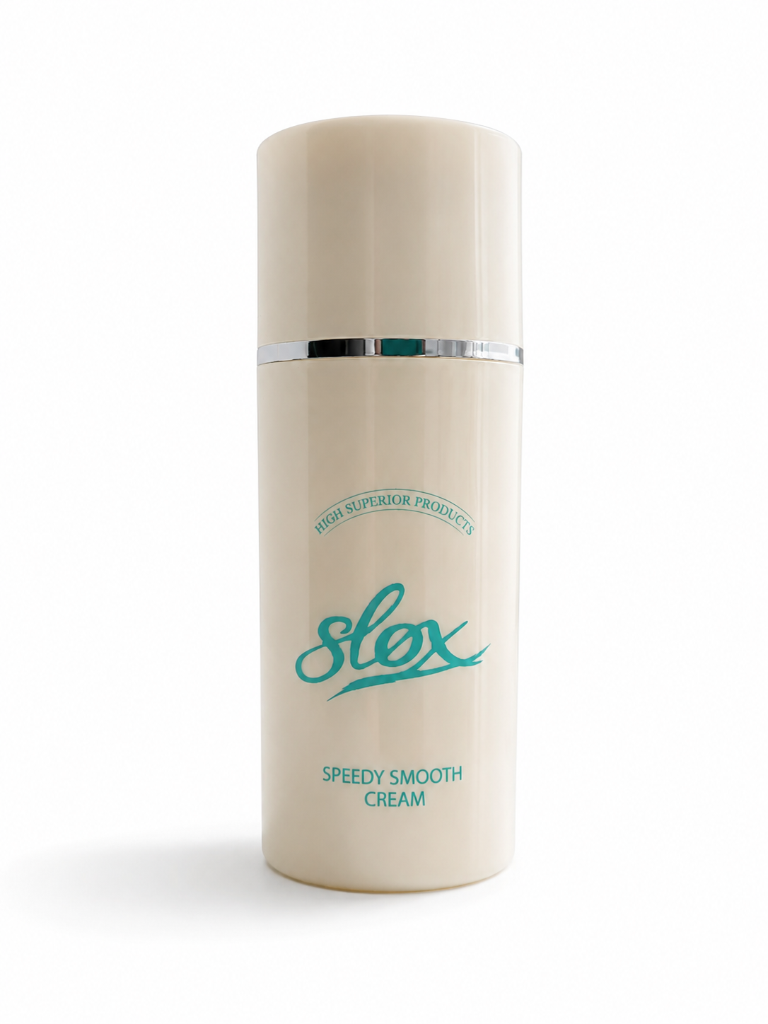 SLØX® Speedy Smooth Cream 100ml