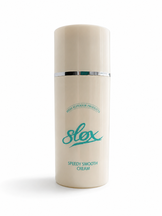 SLØX® Speedy Smooth Cream 100ml