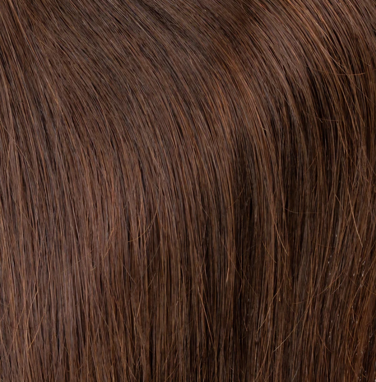 SLØX® Bondings in Farbe 2 – Echthaar Extensions