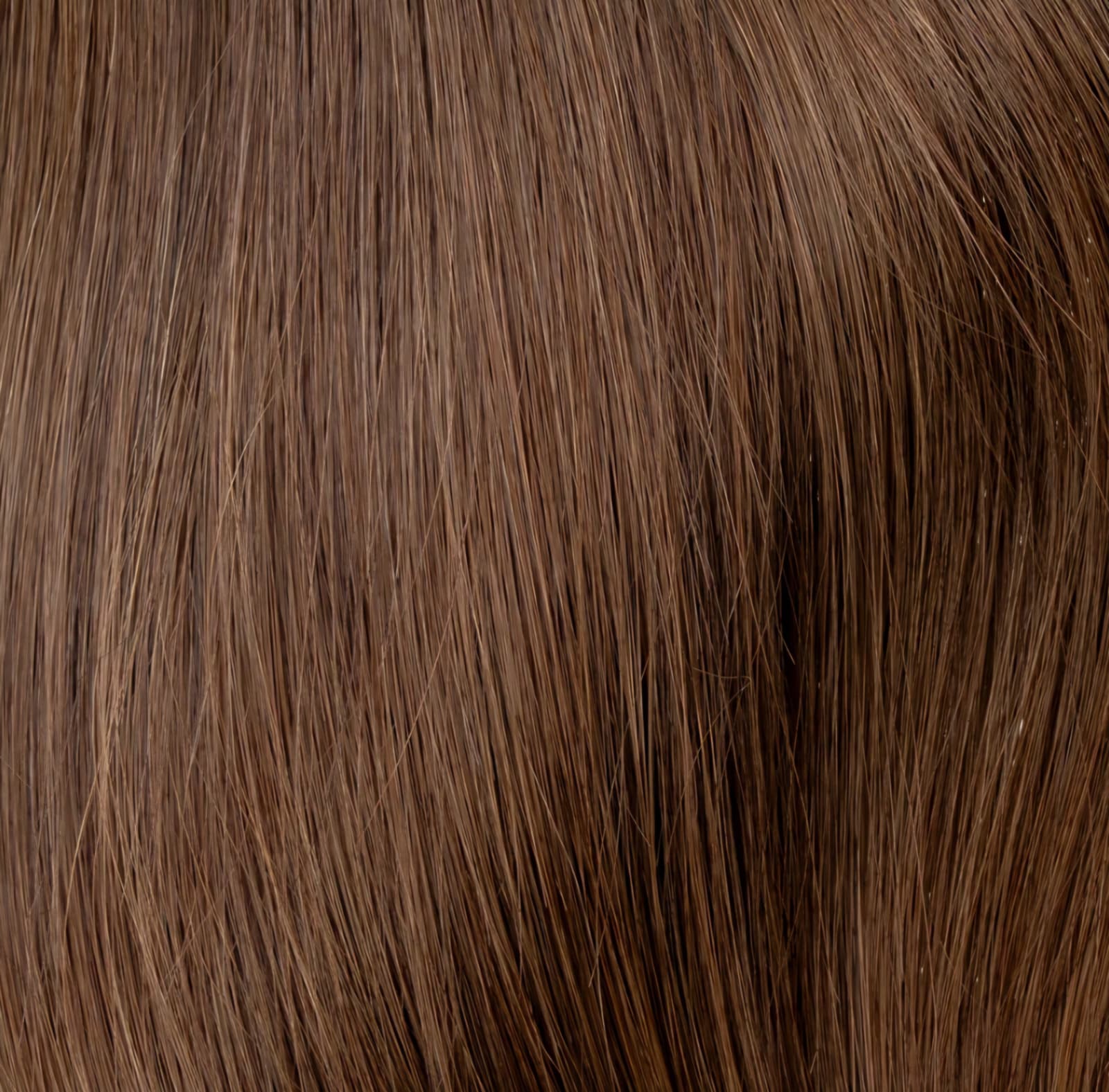 SLØX® Genius Weft in Farbe A4 – Echthaar Extensions