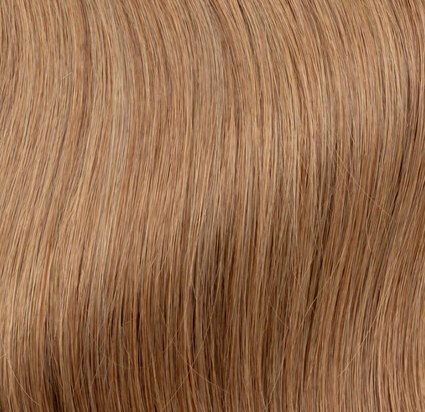 SLØX® Genius Weft in Farbe A5 – Echthaar Extensions