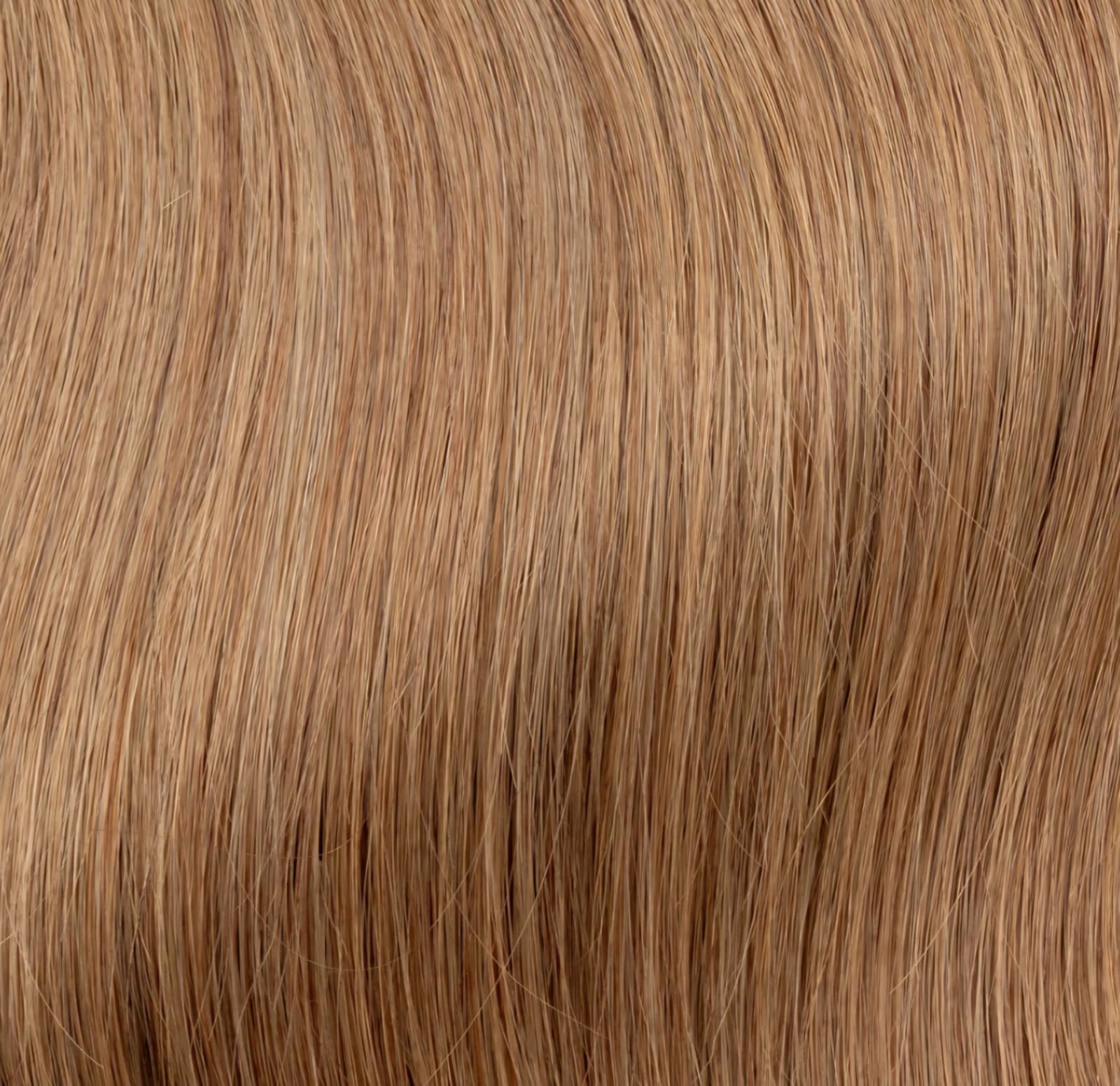 SLØX® Tapes in Farbe A5 – Echthaar Extensions