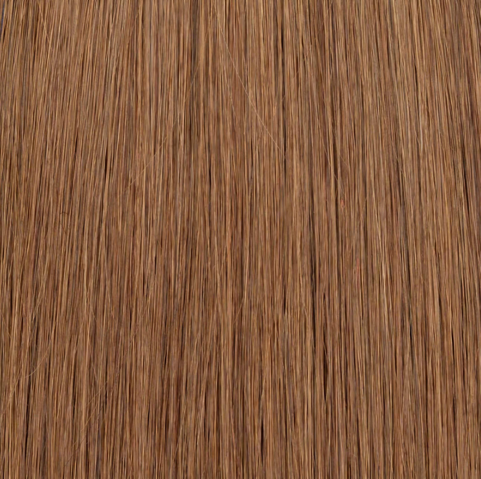 SLØX® Genius Weft in Farbe A6 – Echthaar Extensions