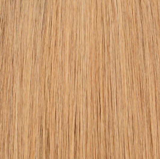 SLØX® Genius Weft in Farbe A12 – Echthaar Extensions
