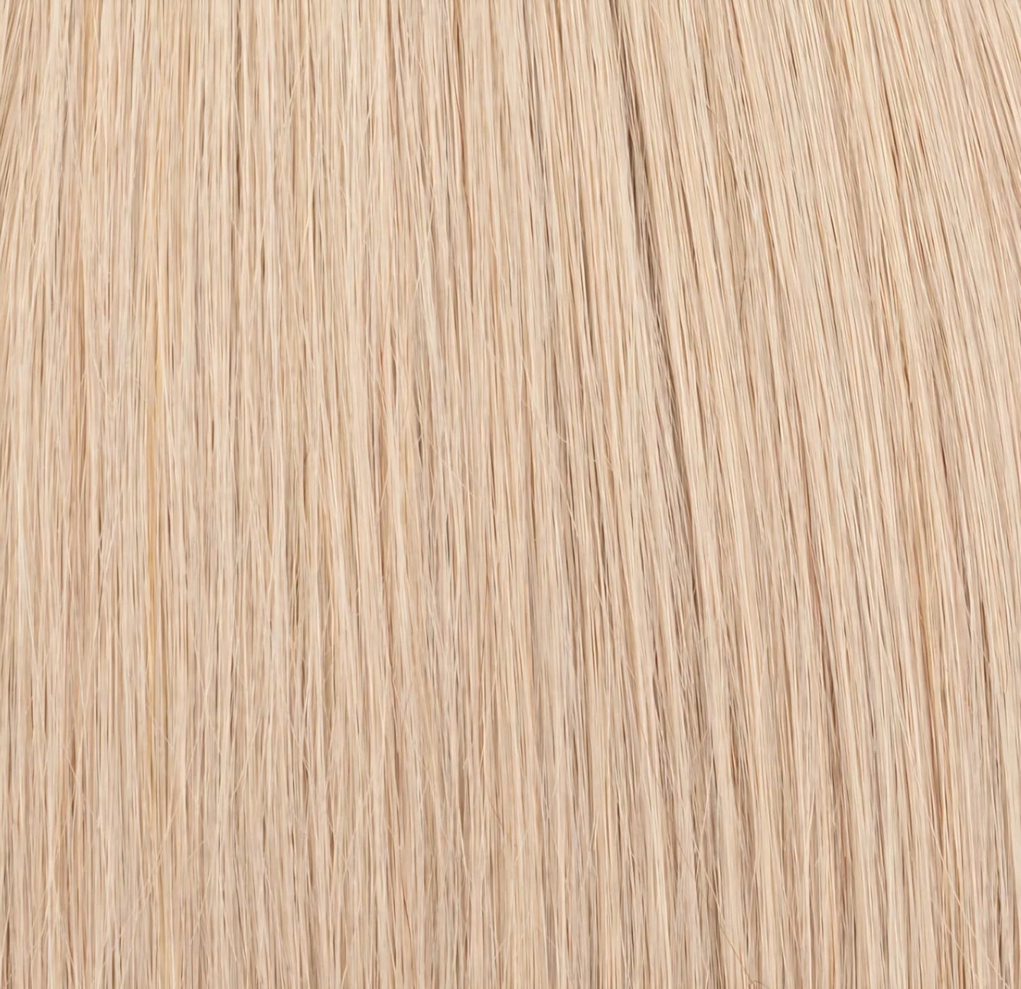 SLØX® Genius Weft in Farbe A18 – Echthaar Extensions