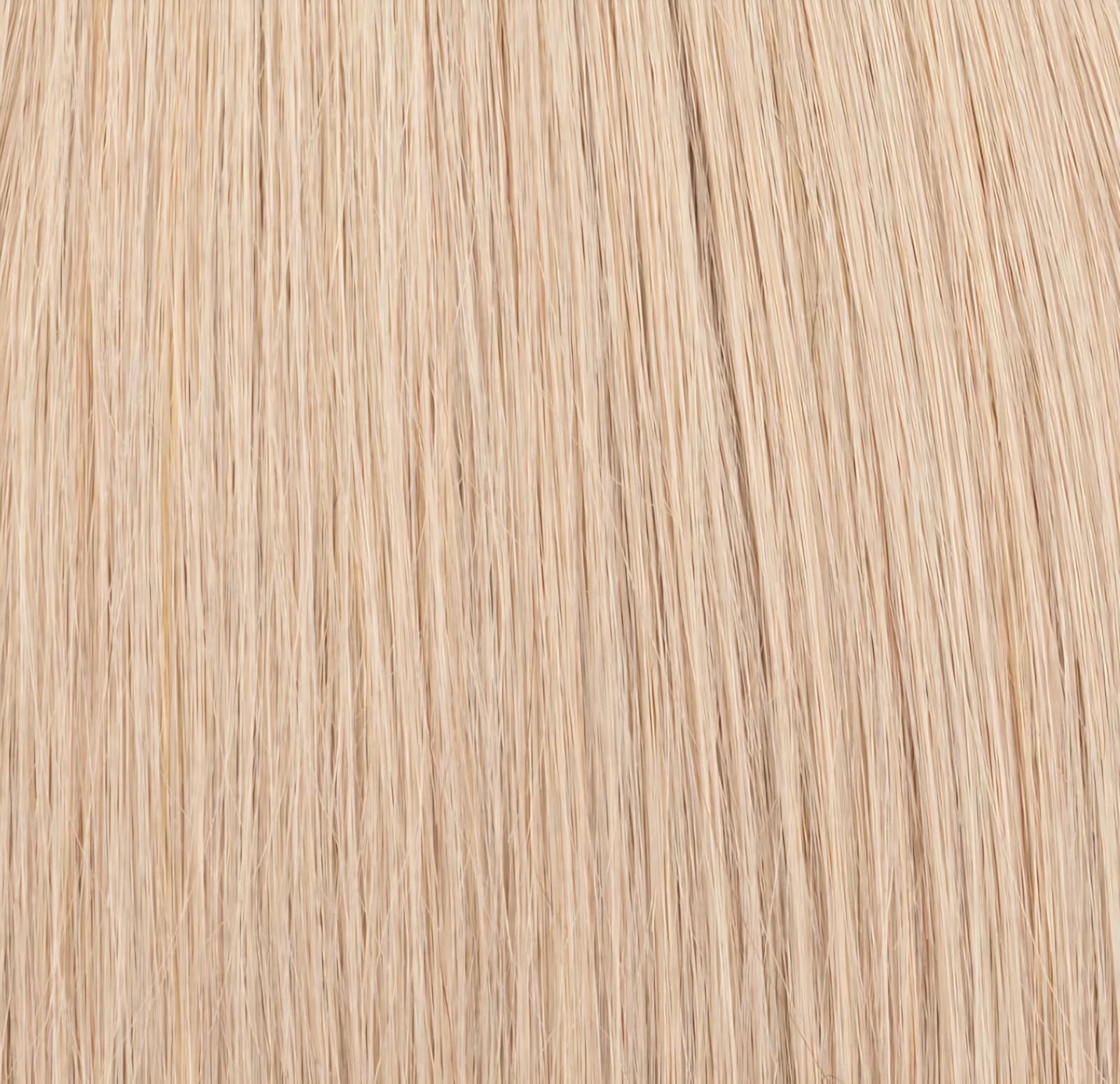 SLØX® Genius Weft in Farbe A18 – Echthaar Extensions
