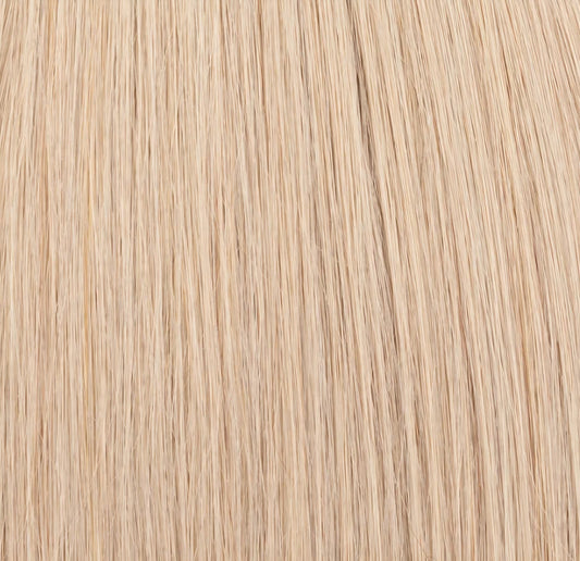 SLØX® Bondings in Farbe A18 – Echthaar Extensions