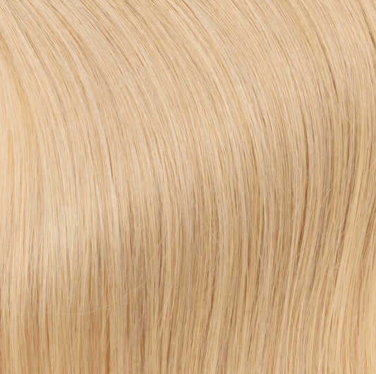 SLØX® Genius Weft in Farbe A24 – Echthaar Extensions