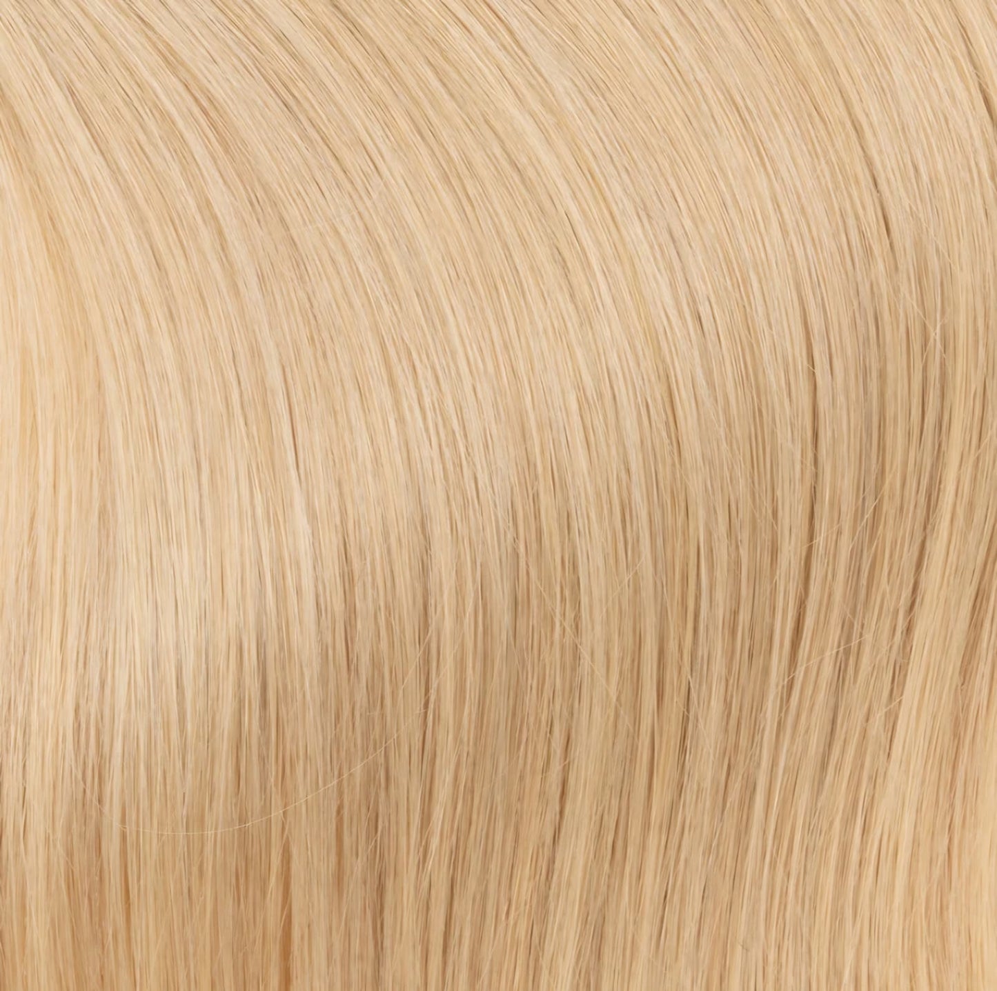 SLØX® Tressen in Farbe A24 – Echthaar Extensions