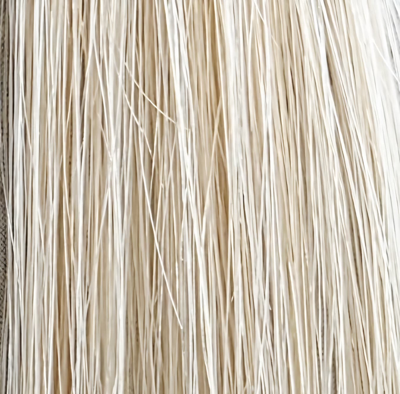 SLØX® Genius Weft in Farbe A24B – Echthaar Extensions