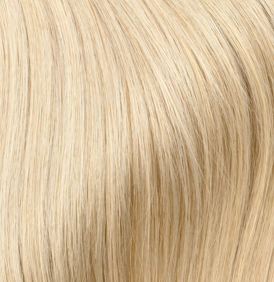 SLØX® Bondings in Farbe Nordic – Echthaar Extensions