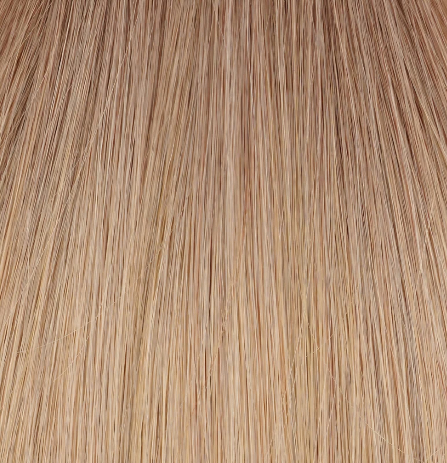 SLØX® Tapes in Farbe Beach – Echthaar Extensions