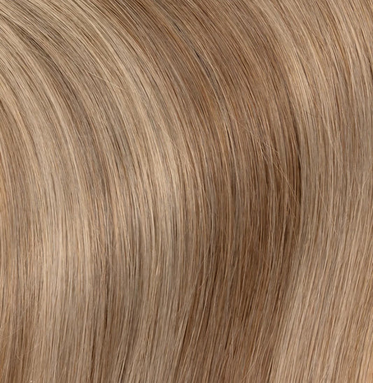 SLØX® Tapes in Farbe 5P-18A – Echthaar Extensions