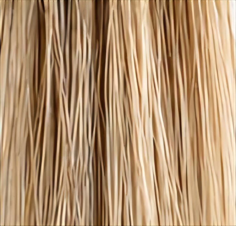 SLØX® Bondings in Farbe Cappuccino – Echthaar Extensions