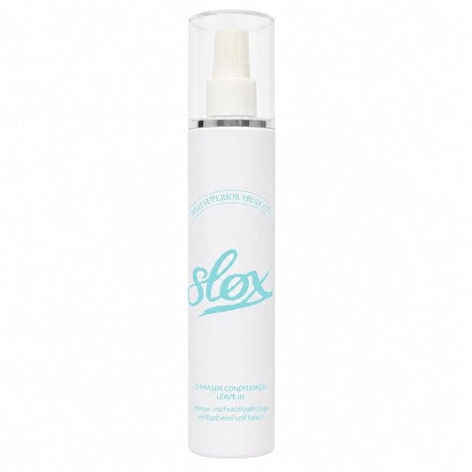 SLØX® SLØX 2 Phasen Conditioner Leave In