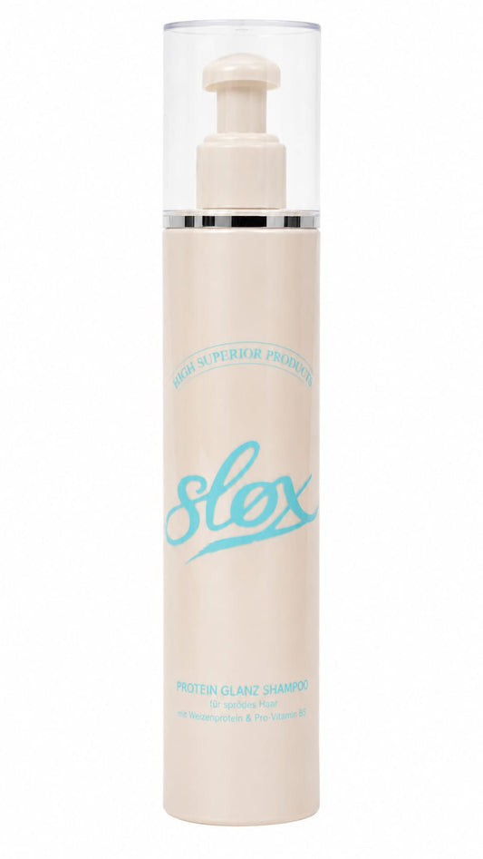SLØX® SLØX Protein Glanz Shampoo