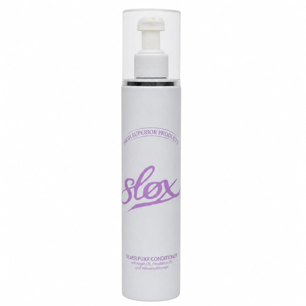 SLØX® SLØX Silver Conditioner