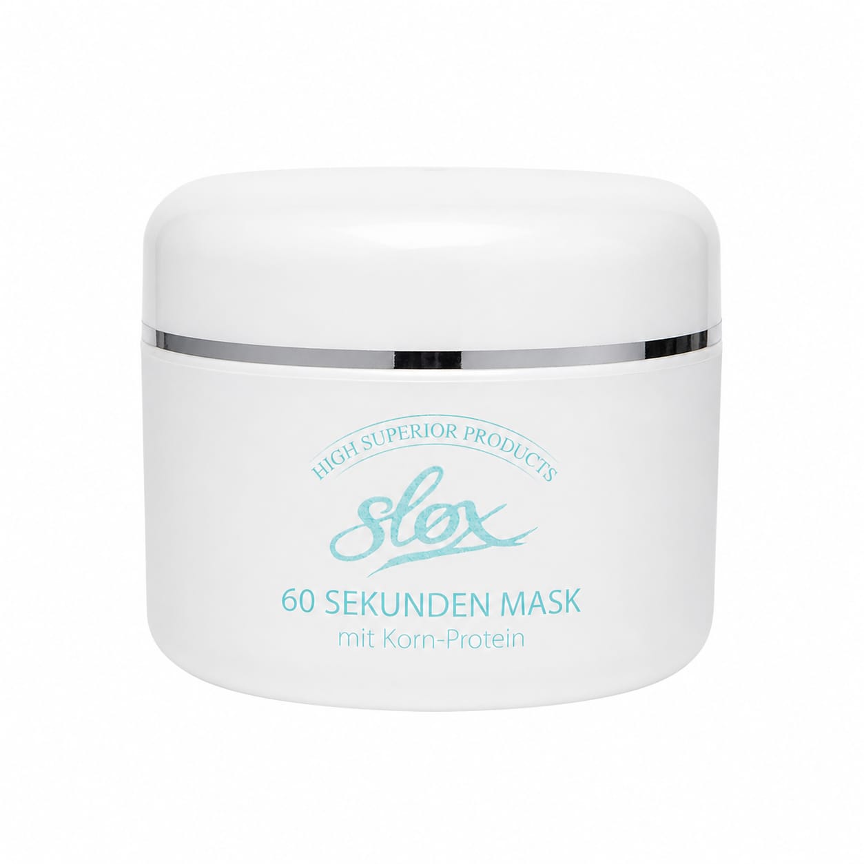 SLØX® SLØX 60 Sekunden Mask