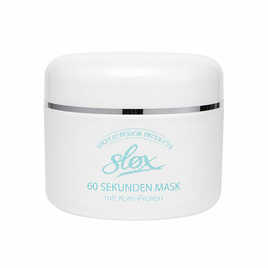 SLØX® SLØX 60 Sekunden Mask